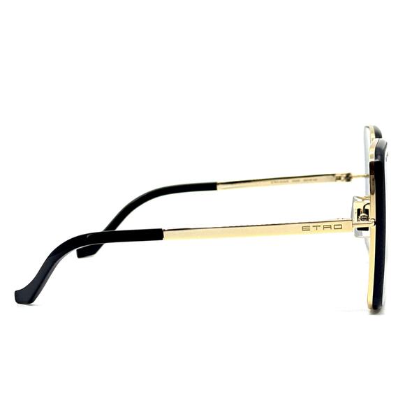 New, ETRO Sunglasses 0034/S 000IR Authentic - Picture 10 of 12